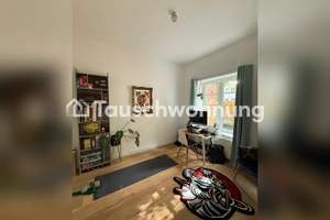 Tauschwohnung: Biete 4-Zimmer-Wohnung, EG, Terrasse undLoggia: Suche Ottensen – Die vollständige Adresse der Immobilie erhältst du vom Anbieter., 22081 Barmbek-Süd, Hamburg – Vorschaubild 7