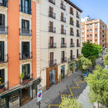 Immobilien zum Verkauf in Oria