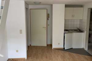 Schöne  1,5-Zimmer-Wohnung in Aachen Nähe RWTH – Roermonderstraße 112a, 52072 Ponttor, Aachen – Vorschaubild 2