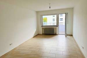 Helle 3-Zimmer-Wohnung mit Einbauküche in ruhiger Lage – 33719 Heepen, Bielefeld – Vorschaubild 3
