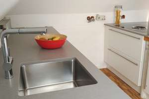 Bestes Martinsviertel ab sofort: 2 Dachterrassen und Siemens-/Bora-Küche – Die vollständige Adresse der Immobilie erhältst du vom Anbieter., 64289 Darmstadt-Nord, Darmstadt – Vorschaubild 14