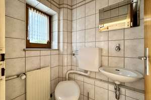 Einfamilienhaus mit Scheune in Erlangen-Eltersdorf – Die vollständige Adresse der Immobilie erhältst du vom Anbieter., 91058 Eltersdorf, Erlangen – Vorschaubild 8