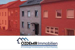 Familienfreundliches Reihenmittelhaus mit Garten in Oidtweiler / Baesweiler – Bahnhofstraße 29, 52499 Baesweiler – Vorschaubild 1