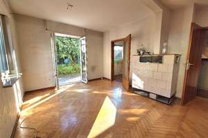 charmante DHH, 4,5 Zi., großer Garten, Carport ruhige rückwärtige Lage direkt am Römerkastell – Am Römerkastell 53, 70376 Hallschlag, Stuttgart – Vorschaubild 9