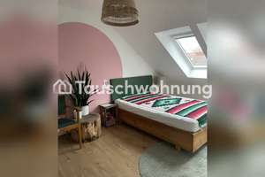 Tauschwohnung: Suche ab 3 Zi mit Balkon - gegen 2-Zi + Abstellkammer – Die vollständige Adresse der Immobilie erhältst du vom Anbieter., 81539 Obergiesing, München – Vorschaubild 3