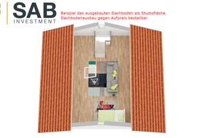 Neubaubeschaffenheit am See - KFW 55 Wohneinheit im Effizienshaus – Die vollständige Adresse der Immobilie erhältst du vom Anbieter., 26131 Eversten, Oldenburg (Oldenburg) – Vorschaubild 4