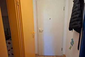 Barrierefrei in NB-Süd: Klein aber fein mit Balkon und TG-Stellplatz – Heisterstraße 20, 90491 Werderau, Nürnberg – Vorschaubild 10