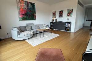 Moderne Penthouse-Wohnung mit sonniger Dachterrasse – Die vollständige Adresse der Immobilie erhältst du vom Anbieter., 22041 Wandsbek (Ortsteil), Hamburg – Vorschaubild 22