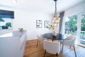 Außergewöhnliches Architektenhaus - hochwertig modernisiert mit Wintergarten & Tiefgarage – 61267 Neu-Anspach – Vorschaubild 8