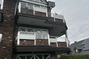 Helle 4-Raum-Wohnung in Mönchengladbach-Venn (mit Balkon und inkl. Heizkosten) – Rektor-Esser-Straße 32, 41068 Venn, Mönchengladbach – Vorschaubild 25