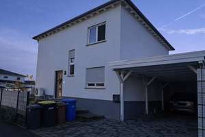 Modernes A+ Einfamilienhaus mit High-End-Ausstattung im Neubaugebiet von Altenstadt – Am Haferhaus 18, 63674 Altenstadt – Vorschaubild 3