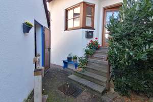 Haus zur Miete in Würzburg, Heuchelhof 