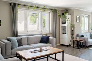 S-West: Sanierte 4-ZW mit Balkon und Garage in begehrter Lage – Die vollständige Adresse der Immobilie erhältst du vom Anbieter., 70197 Hasenberg, Stuttgart – Vorschaubild 15