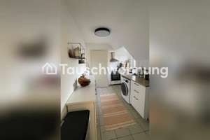 Tauschwohnung: Tausch: Größere Wohnung in Düsseldorf gesucht – Die vollständige Adresse der Immobilie erhältst du vom Anbieter., 40235 Flingern Nord, Düsseldorf – Vorschaubild 3
