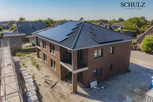 **Erstbezug in Bösel – Moderne 3-Zi.-Wohnungen mit Einbauküche und Balkon/Terrasse zu vermieten** – Die vollständige Adresse der Immobilie erhältst du vom Anbieter., 26219 Bösel – Vorschaubild 5