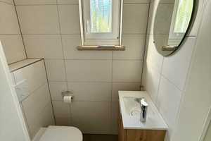 Reiheneckhaus im Klötzlmüllerviertel, Garten, Garage,Balkon, Erstbezug nach Modernisierung/Sanierung – Wallbergweg 10, 84034 Landshut – Vorschaubild 6