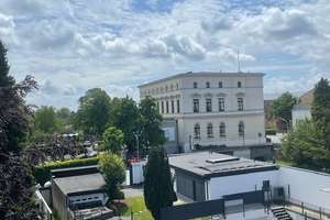 99 m² mit zwei großen Balkonen - mittendrin und hoch über Mönchengladbach – Die vollständige Adresse der Immobilie erhältst du vom Anbieter., 41061 Gladbach, Mönchengladbach – Vorschaubild 9