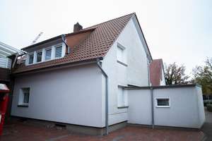 Wohn- und Geschäftshaus mit 3 freien Einheiten im Zentrum von Diepholz – Die vollständige Adresse der Immobilie erhältst du vom Anbieter., 49356 Diepholz – Vorschaubild 17