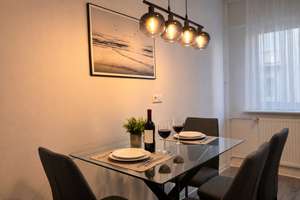 Frisch sanierte 1 Zimmerwohnung (Ferienwohnung) Peferkt für Singles-Pärchen oder Kapitalanleger – Gymnasiumstr 141, 75175 Oststadt, Pforzheim – Vorschaubild 28