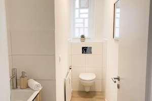 3-Zimmer-Wohnung in Villingen-Schwenningen – Die vollständige Adresse der Immobilie erhältst du vom Anbieter., 78054 Schwenningen, Villingen-Schwenningen – Vorschaubild 5
