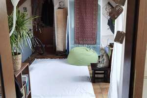 Frisch renovierte 1-Zimmer-Wohnung mit Balkon und Einbauküche – Auf der Ayl 59, 54295 Olewig, Trier – Vorschaubild 7