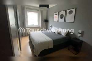 Tauschwohnung: Zentrale Lage in dem schönen Stadtteil List – Die vollständige Adresse der Immobilie erhältst du vom Anbieter., 30163 List, Hannover – Vorschaubild 4