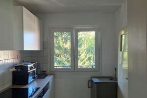 2 Zi-Wohnung mit Balkon und Badewanne in Duisburg-Bergheim – Feldstraße 23, 47228 Bergheim, Duisburg – Vorschaubild 6