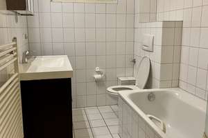 Charmante 2-Zimmer-Wohnung in ruhiger Lage am Eilbekkanal HH – Die vollständige Adresse der Immobilie erhältst du vom Anbieter., 22089 Eilbek, Hamburg – Vorschaubild 7
