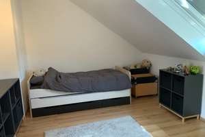 Altperlach REH mit sonnigem Südgarten – Hofangerstraße 205b, 81735 Altperlach, München – Vorschaubild 15