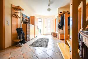 RESERVIERT ***Familienidyll in Ostrhauderfehn*
Traumhaus mit privatem Elternbereich * Wohlfühlen fü – Die vollständige Adresse der Immobilie erhältst du vom Anbieter., 26842 Ostrhauderfehn – Vorschaubild 40