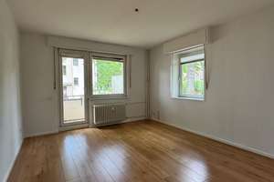 Bezugsfreie 2-Zimmerwohnung mit Balkon – Gollanczstr. 27b, 13465 Frohnau, Berlin – Vorschaubild 1