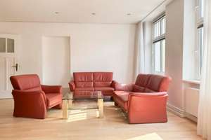Sofort einziehen: Attraktive 2-Zimmer-Wohnung mit großzügigem Wohnbereich in Berlin-Friedenau – Die vollständige Adresse der Immobilie erhältst du vom Anbieter., 12161 Friedenau, Berlin – Vorschaubild 3