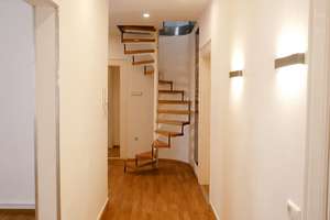 Exklusive Maisonette-Wohnung mit ausgebautem Spitzboden & Dachterrasse über den Dächern von DÜW – Weinstraße Nord 11, 67098 Bad Dürkheim – Vorschaubild 21