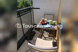 Tauschwohnung: Suche 4-Zimmer-Wohnung in Schwabing / Biete 2-Zimmer – 80796 Neuschwabing, München – Vorschaubild 3