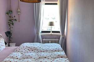 Helle 3-Zimmer Wohnung im 10. OG mit Balkon in Düsseldorf-Mörsenbroich – Wilhelm-Raabe-Straße 18, 40470 Mörsenbroich, Düsseldorf – Vorschaubild 10