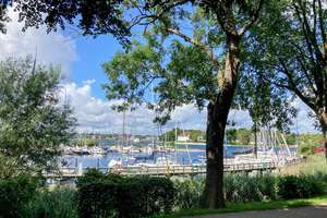 Seeblick - 1. Reihe Toplage am Seglerhafen - Neustadt/Ostsee – Die vollständige Adresse der Immobilie erhältst du vom Anbieter., 23730 Neustadt in Holstein – Vorschaubild 53