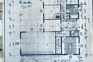 Einfamilienhaus mit großen Grundstück in Auerbach/Opf. – Bulagstraße 7, 91275 Amberg-Sulzbach (Kreis) – Vorschaubild 22