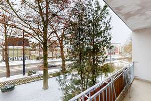 Bremen-Schwachhausen • Toplage trifft Komfort – Wunderschöne 2 Zimmer mit Loggia im Herzen Bremens – Die vollständige Adresse der Immobilie erhältst du vom Anbieter., 28211 Gete, Bremen – Vorschaubild 11