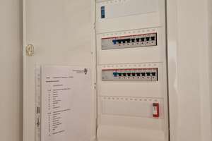2-Zimmerwohnung zum Erstbezug nach Komplettsanierung, WG geeignet – Die vollständige Adresse der Immobilie erhältst du vom Anbieter., 80937 Am Hart, München – Vorschaubild 15