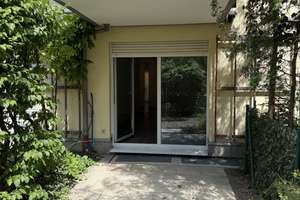 Alltagstaugliche 2-Zimmer-Wohnung mit Terrasse in München – Die vollständige Adresse der Immobilie erhältst du vom Anbieter., 80469 Dreimühlen, München – Vorschaubild 6