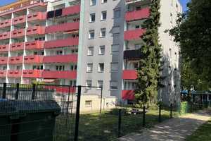 Gemütliche und lichtdurchflutete 3-Zimmer-Wohnung in Karlsruhe – Ebertstraße 43, 76135 Karlsruhe – Vorschaubild 19