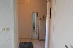 Wohnung mit 2 Zimmern und Balkon in der Berliner Allee – Berliner Allee 52, 86153 Am Schäfflerbach, Augsburg – Vorschaubild 11