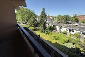 Helle, großzügige 3-Zimmerwohnung mit 2 Balkone in gefragter Lage – Am Maashof 18, 47269 Großenbaum, Duisburg – Vorschaubild 18