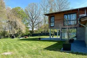 Raum, Licht und Weitblick – ein Architektenhaus für höchste Ansprüche – Die vollständige Adresse der Immobilie erhältst du vom Anbieter., 31552 Apelern – Vorschaubild 69