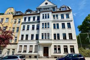 Renovierte + vermietete Maisonettewohnung mit Lift, Balkon, EBK und Glasfaser zu verkaufen! – Die vollständige Adresse der Immobilie erhältst du vom Anbieter., 9130 Sonnenberg, Chemnitz – Vorschaubild 7