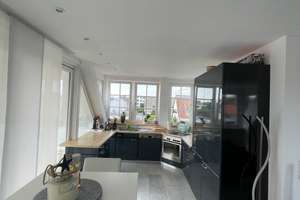 4 - Zimmer Wohnung mit Dachterrasse  – Hegerdorf 23, 38108 Hondelage, Braunschweig – Vorschaubild 15