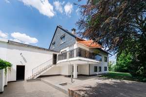 Ein guter Grund für die ganze Familie – freistehende Liegenschaft im Grünen von Essen-Burgaltendorf! – Die vollständige Adresse der Immobilie erhältst du vom Anbieter., 45289 Burgaltendorf, Essen – Vorschaubild 20