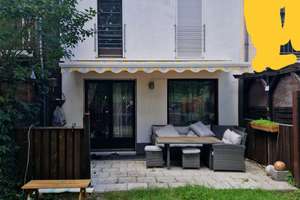 Exklusives Reihenhaus in Buckow mit Garten – urban wohnen im Grünen – Die vollständige Adresse der Immobilie erhältst du vom Anbieter., 12351 Buckow, Berlin – Vorschaubild 11