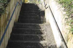 DAS Glück HAT EIN  ZUHAUSE---unverbasteltes EFH- SÜDHANGLAGE -Klasse Blick – Weingartenstraße 12, 97483 Haßberge (Kreis) – Vorschaubild 9