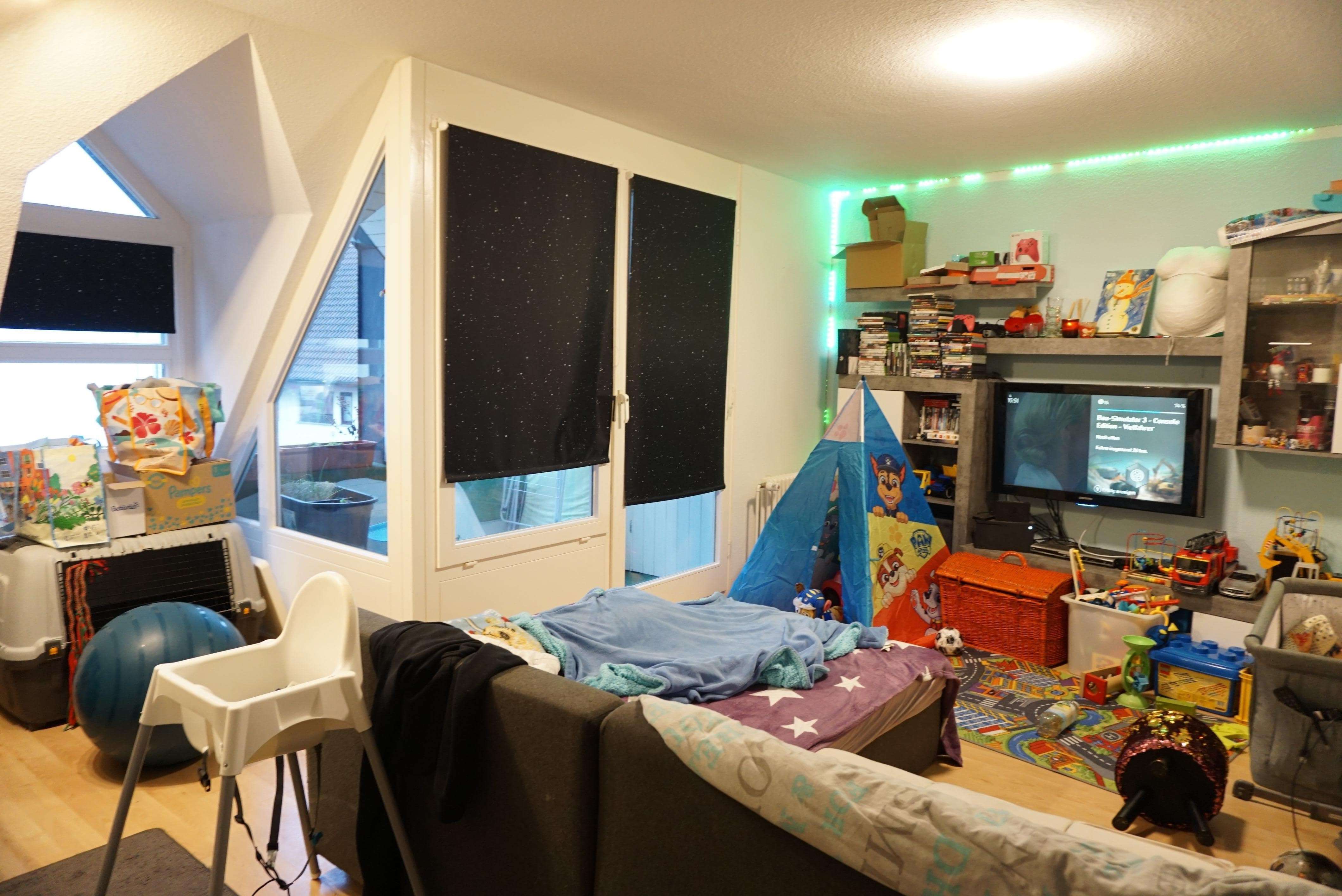 Immobilie in Frickenhausen - Mittendrin statt nur dabei: die erste eigene Immobilie? - Bild 6